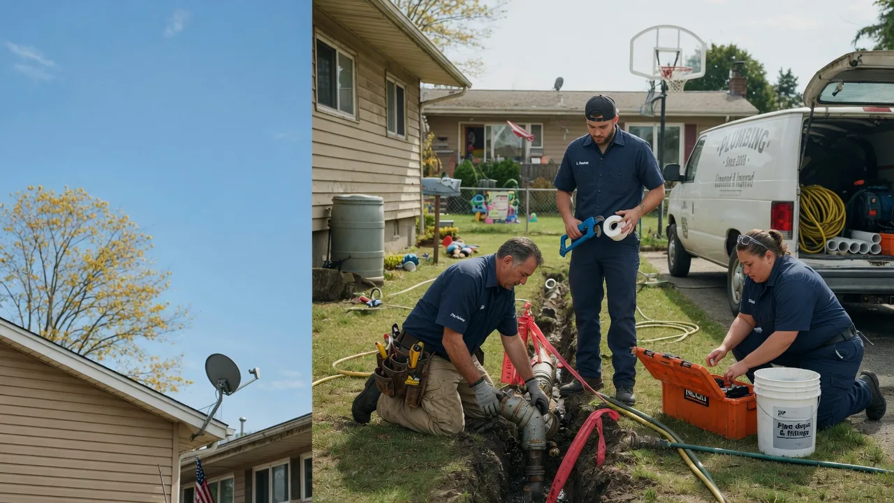 Garbage Disposal Replacement in Cincinnati, OH near me